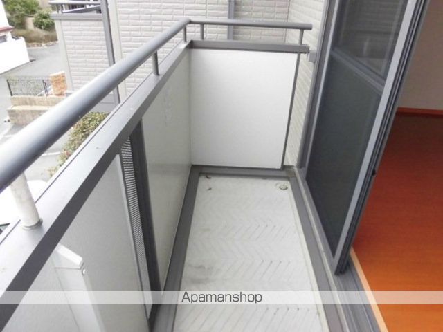 セジュール西岡本の内装写真