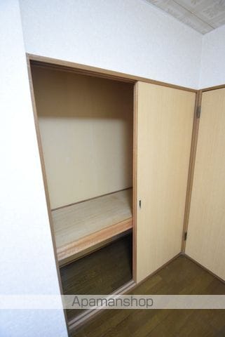 カーサベルデ旭川の内装写真