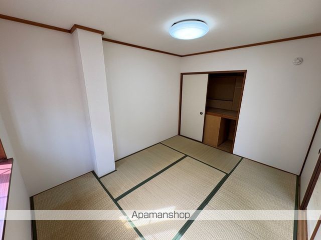 ハイマート豊新の内装写真