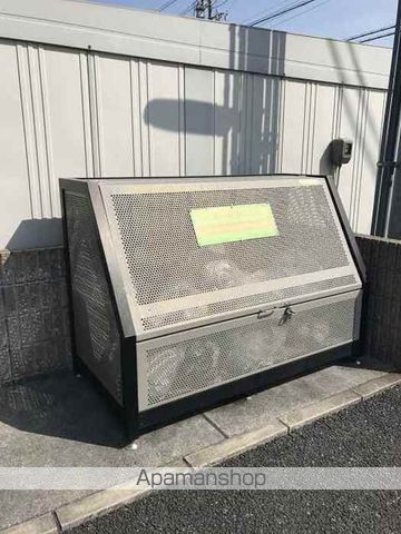 アムール エステートの内装写真