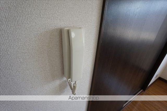 スカイコーポの内装写真