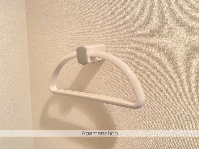 ピノグローブ伏見の内装写真
