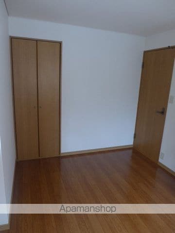 コンフォール久華IIの内装写真