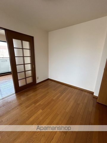 アムールMINERVAの内装写真