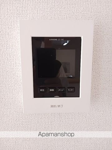 コータ・コート Dの内装写真