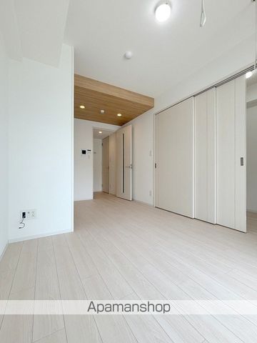 シーカラーIIIの内装写真