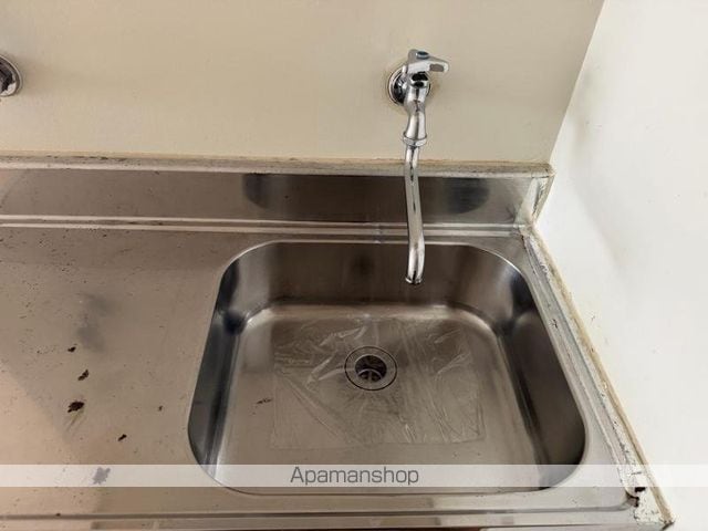 ハイツ亀岡の内装写真