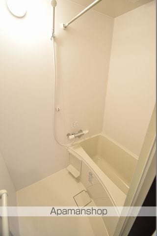 LUANAの内装写真