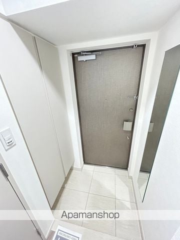 クオリタス浅草橋の内装写真