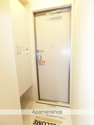 東武伊勢崎・大師線 細谷駅 徒歩23分 3階建 築10年の内装写真