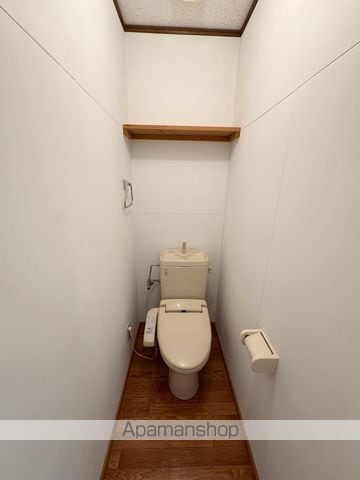 ビューラー下妻の内装写真