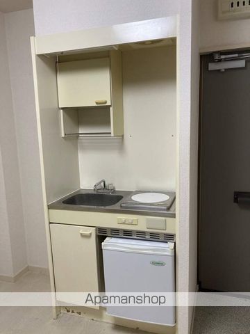 ハイツ菱屋の内装写真