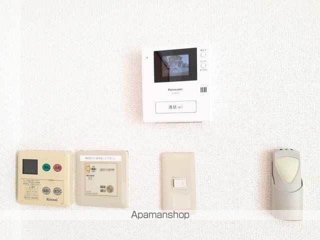 Andy Hills A棟の内装写真