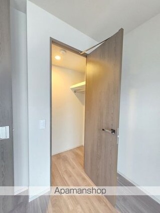 ザ・パークハウス鷺沼[3LDK/73.68m2]の内装