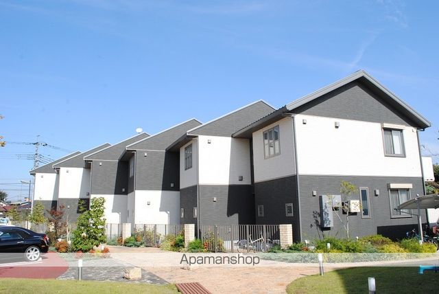 apartment 埼玉県熊谷市円光２丁目
地図を見る