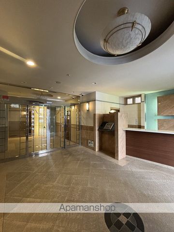 クラウンハイム北心斎橋フラワーコートの内装写真