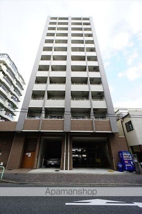 愛知県名古屋市中区上前津２丁目[1K/24.6m2]の外観1