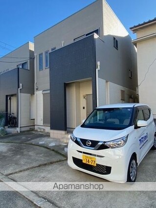 和歌山県和歌山市西高松２丁目[3LDK/86.12m2]の外観5