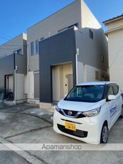 和歌山県和歌山市西高松２丁目[3LDK/86.12m2]の外観5