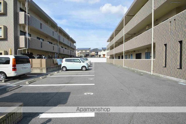 アザレアマンションAのその他写真