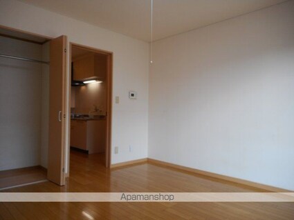 ミトラヒルズⅠ[1K/28.13m2]のリビング・居間