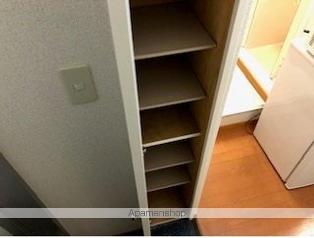 レオパレスサトウ[1K/23.18m2]の収納1