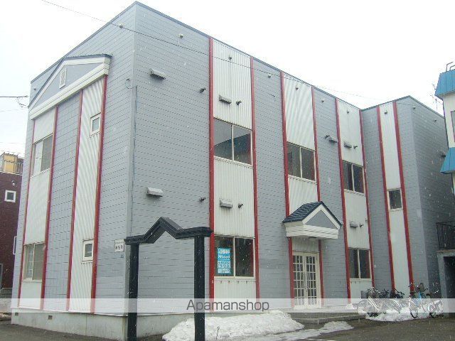LUX FORT III