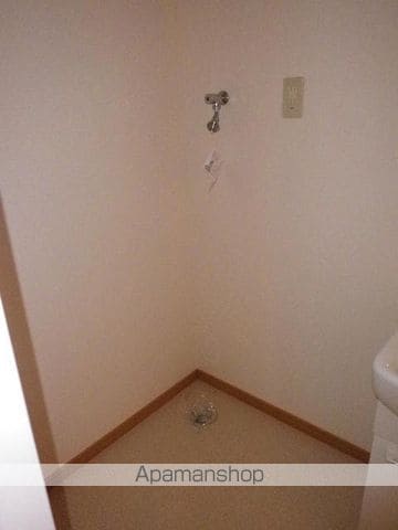 ハーベストの内装写真