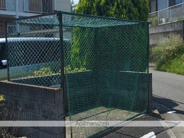 レオパレスサウスヒルパレスのその他写真