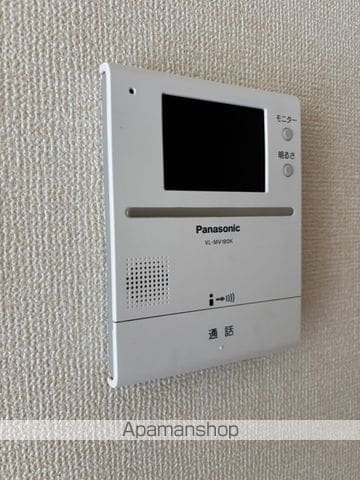 ハイドゥ伴IIIの内装写真