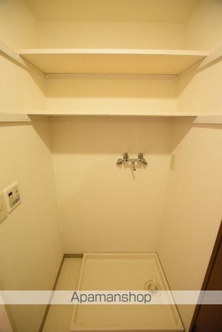 ブリリアンクラス南8条の内装写真