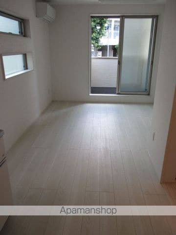 REGALEST一社・の内装写真