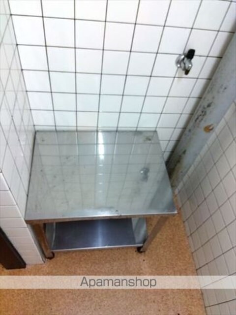 タウンビル[店舗/27.1m2]のその他内装7