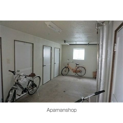 パレット宮の森のその他写真