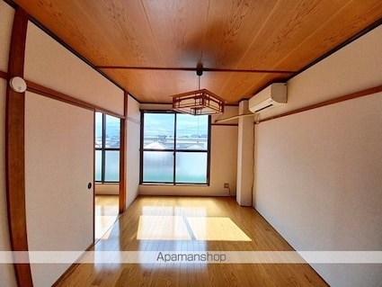 ハイツフルタ[2DK/39.55m2]のリビング・居間