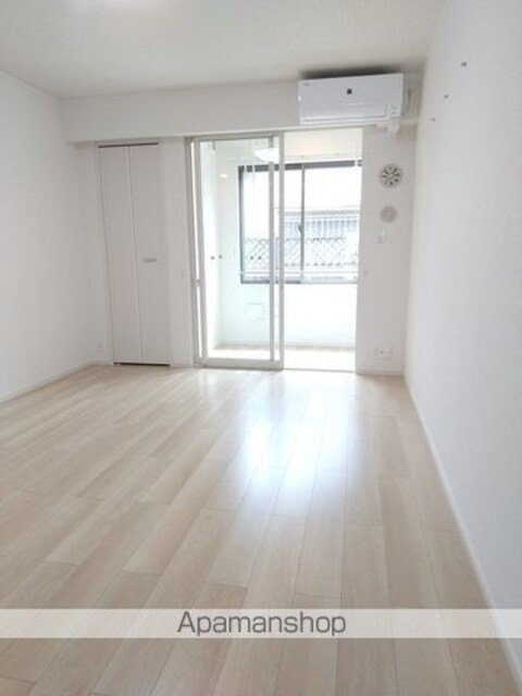 ＰＵＲＩ[1K/35m2]の内装1