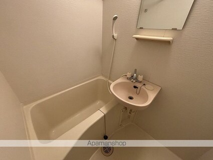 レオパレスくずい[1K/23.18m2]のバス1