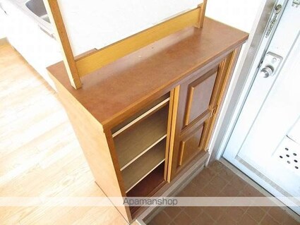 ファミール　パレス[1LDK/39.7m2]の内装2