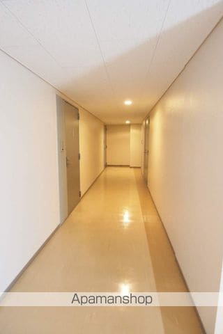 SーFORT豊平三条の内装写真