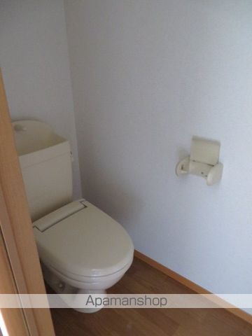 リバーサイド木崎IIの内装写真
