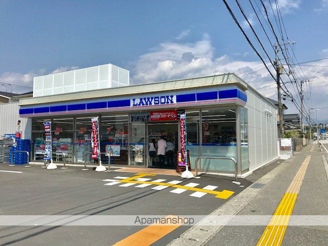 フジパレス高知 B棟の周辺写真