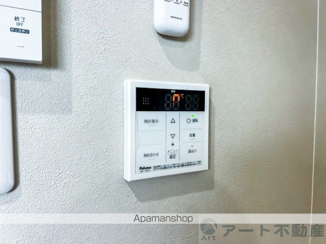 スミタスヴィラ生石の内装写真