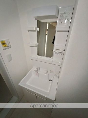 HGS KASHIMAの内装写真
