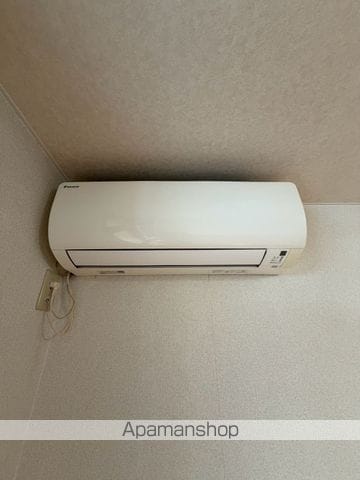一不二ビルの内装写真