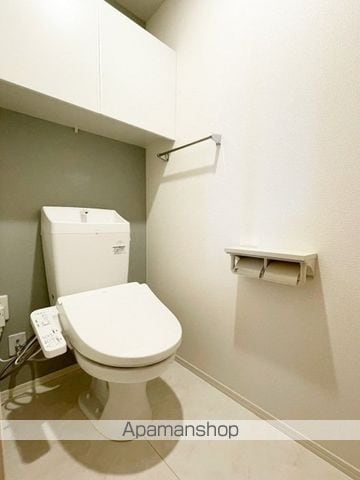 ルリアン江戸川の内装写真