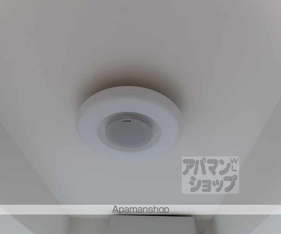 ソルテラス京都JUJO華の内装写真