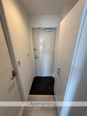 SOLASIARESIDENCE九条の内装写真