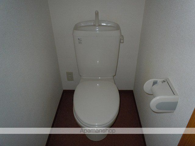 ロイヤルステージの内装写真