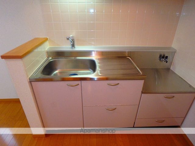 プリマベーラ菊水の内装写真