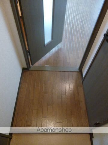 セントポーリア七番館の内装写真